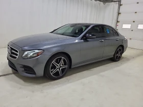 Mercedes-Benz E 450 * CARFAX * АВТО КРЕДИТ * ЦЕНА ДО БГ!