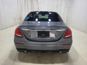 Mercedes-Benz E 450 * CARFAX * АВТО КРЕДИТ * ЦЕНА ДО БГ! - 51999 лв. - 46055517 5