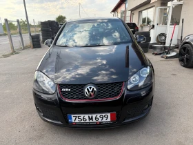 Обява за продажба на VW Golf 2.0 GTI ~9 000 лв. - изображение 1