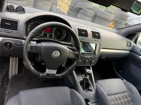 Обява за продажба на VW Golf 2.0 GTI ~9 000 лв. - изображение 10