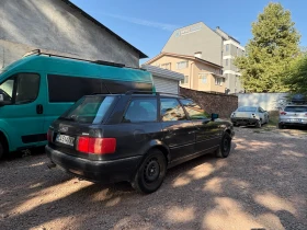  Audi 80