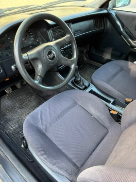 Audi 80 2, 0  | Mobile.bg    9
