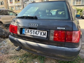 Audi 80 2, 0  | Mobile.bg    3