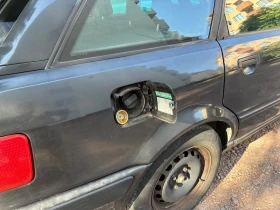 Audi 80 2, 0  | Mobile.bg    4