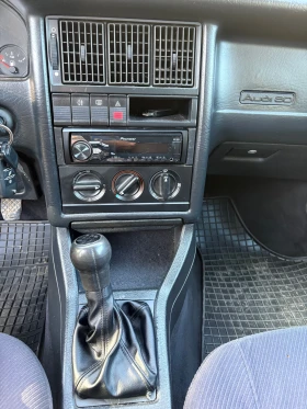 Audi 80 2, 0  | Mobile.bg    6