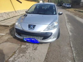Обява за продажба на Peugeot 206 ~4 100 лв. - изображение 5 | Auto.bg Обява за продажба на Peugeot 206 ~4 100 лв. - изображение 5