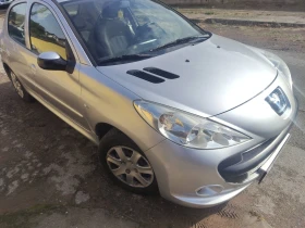 Обява за продажба на Peugeot 206 ~4 100 лв. - изображение 1 | Auto.bg Обява за продажба на Peugeot 206 ~4 100 лв. - изображение 1