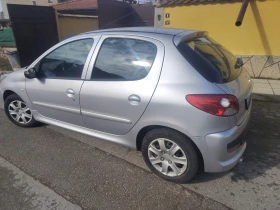 Обява за продажба на Peugeot 206 ~4 100 лв. - изображение 2 | Auto.bg Обява за продажба на Peugeot 206 ~4 100 лв. - изображение 2