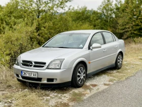 Opel Vectra | Mobile.bg    2