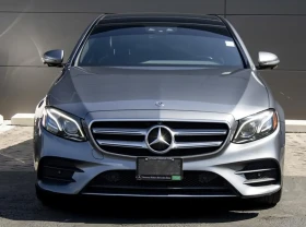 Mercedes-Benz E 300 2018 Mercedes-Benz E-Class E 300 | Mobile.bg    2