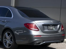 Mercedes-Benz E 300 2018 Mercedes-Benz E-Class E 300 | Mobile.bg    4