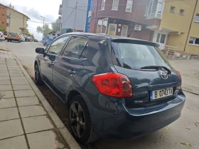 Toyota Auris 2.0 D4D | Mobile.bg    3