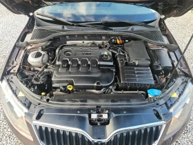 Обява за продажба на Skoda Octavia 2.0TDi/150k.c ~14 390 лв. - изображение 7 | Auto.bg Обява за продажба на Skoda Octavia 2.0TDi/150k.c ~14 390 лв. - изображение 7