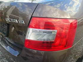 Skoda Octavia 2.0TDi/150k.c - 14390 лв. / 7357.49 € - 51486076 15
