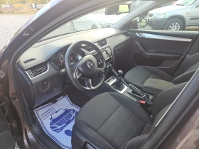 Обява за продажба на Skoda Octavia 2.0TDi/150k.c ~14 390 лв. - изображение 5 | Auto.bg Обява за продажба на Skoda Octavia 2.0TDi/150k.c ~14 390 лв. - изображение 5