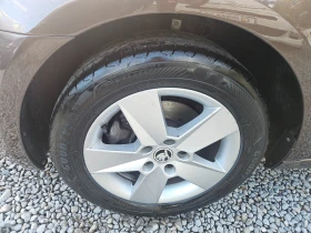 Обява за продажба на Skoda Octavia 2.0TDi/150k.c ~14 390 лв. - изображение 4 | Auto.bg Обява за продажба на Skoda Octavia 2.0TDi/150k.c ~14 390 лв. - изображение 4