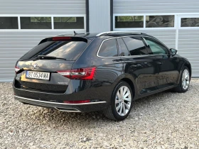 Skoda Superb 2.0TDI AVTOMAT FULL - 26890 лв. / 13748.64 € - 92548773 6