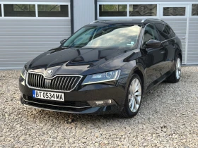 Skoda Superb 2.0TDI AVTOMAT FULL - 26890 лв. / 13748.64 € - 92548773 2