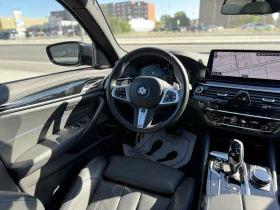 BMW 540 I M SPORT HARMAN KARDON | Mobile.bg    8