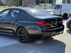 BMW 540 I M SPORT HARMAN KARDON | Mobile.bg    4