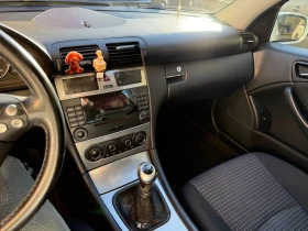 Mercedes-Benz C 200 CDI Coupe, снимка 10