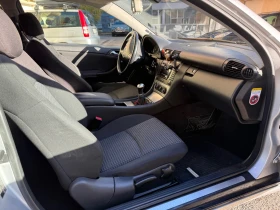Mercedes-Benz C 200 CDI Coupe, снимка 6