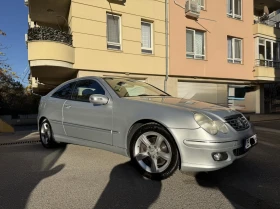 Mercedes-Benz C 200 CDI Coupe, снимка 2