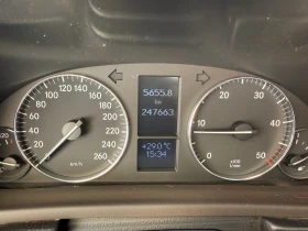 Mercedes-Benz C 200 CDI Coupe, снимка 9