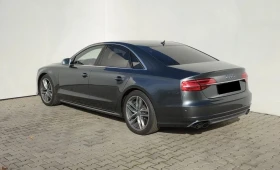 Audi S8 4.0TFSI Quattro - 89999 лв. / 46015.76 € - 18350261 2