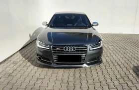 Audi S8 4.0TFSI Quattro - 89999 лв. / 46015.76 € - 18350261 3