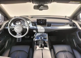 Audi S8 4.0TFSI Quattro - 89999 лв. / 46015.76 € - 18350261 5