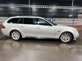 BMW 535, снимка 4