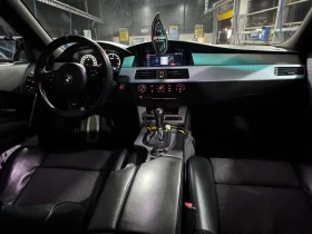BMW 535, снимка 8