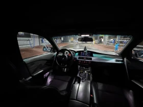 BMW 535, снимка 9
