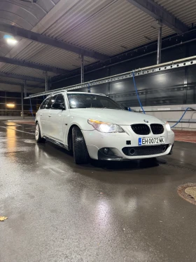 BMW 535, снимка 2