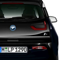 BMW i3 120Ah - 42990 лв. / 21980.44 € - 96607271 7