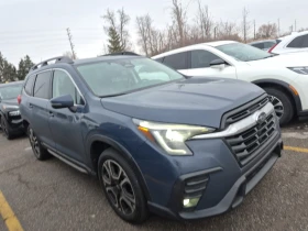 Subaru Ascent LIMITED * * CARFAX * * АВТО КРЕДИТ * * , снимка 2