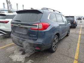 Subaru Ascent LIMITED * * CARFAX * * АВТО КРЕДИТ * * , снимка 3