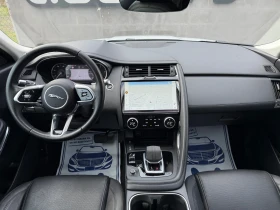 Jaguar E-pace 2.0D MHEV AWD Facelift, снимка 11