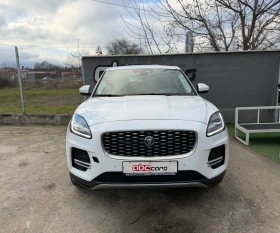 Jaguar E-pace 2.0D MHEV AWD Facelift, снимка 3