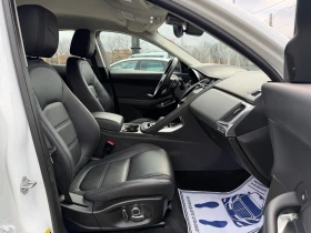 Jaguar E-pace 2.0D MHEV AWD Facelift, снимка 9