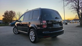 VW Touran 2.0d/140hp/8kl/FACCE LIFT - 3999 € / 7821.36 лв. - 48300231 4