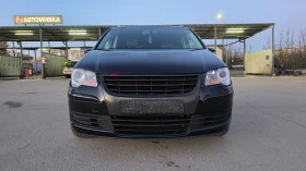 VW Touran 2.0d/140hp/8kl/FACCE LIFT - 3999 € / 7821.36 лв. - 48300231 2