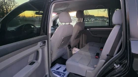 VW Touran 2.0d/140hp/8kl/FACCE LIFT - 3999 € / 7821.36 лв. - 48300231 8