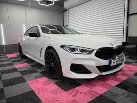 BMW 850 История Individual harman  - 49000 € / 95835.67 лв. - 62759489 2