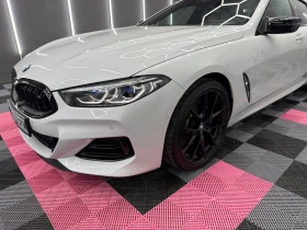 BMW 850 История Individual harman  - 49000 € / 95835.67 лв. - 62759489 7