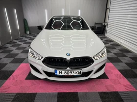 BMW 850 История Individual harman  - 49000 € / 95835.67 лв. - 62759489 5
