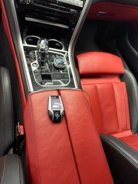 BMW 850 История Individual harman  - 49000 € / 95835.67 лв. - 62759489 17
