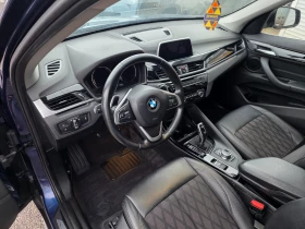 BMW 118 X-drive, снимка 13