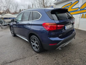 BMW 118 X-drive, снимка 8